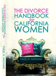 The Divorce Handbook for California Women