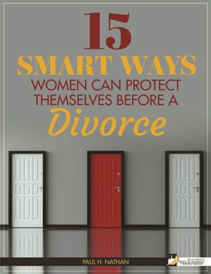 15 Smart Ways Women Can Protect Themselves Before a Divorce